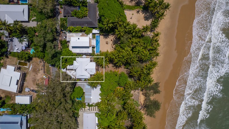 25 Oak Street, Oak Beach QLD 4877