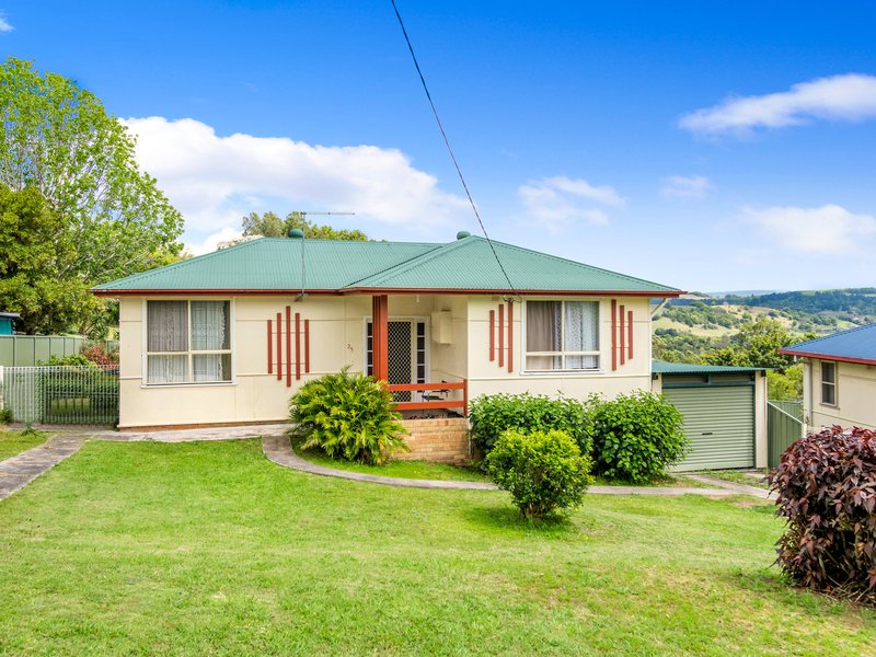 25 Oakeshott Street, Lismore Heights NSW 2480