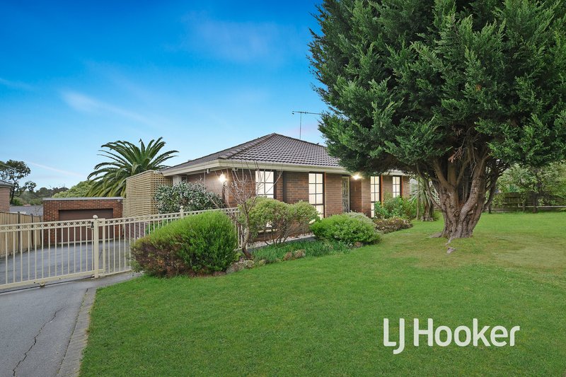 25 Oaktree Drive, Hampton Park VIC 3976