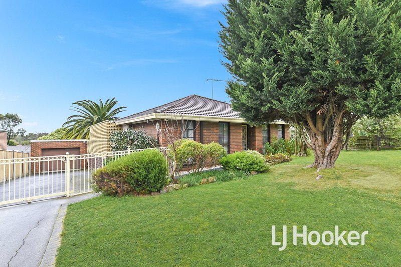 Photo - 25 Oaktree Drive, Hampton Park VIC 3976 - Image 16