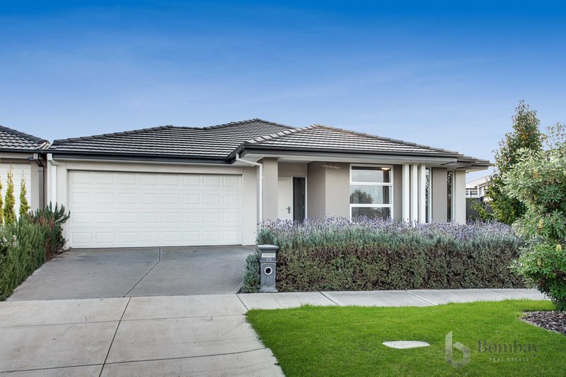 25 Ocean Way, Craigieburn VIC 3064