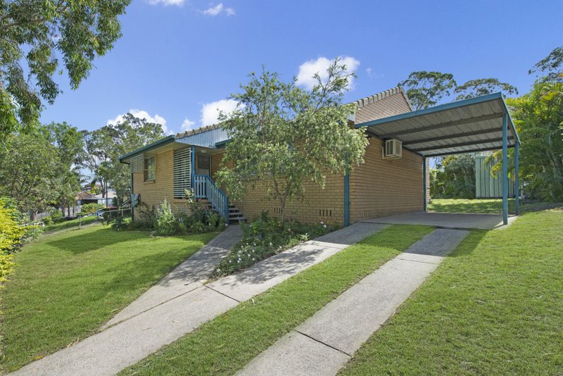 25 O'Connor Crescent, Mansfield QLD 4122