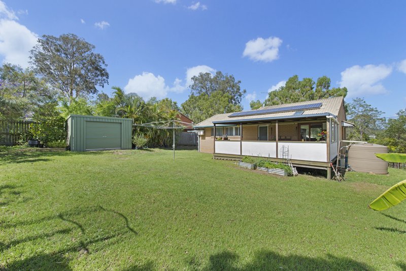 Photo - 25 O'Connor Crescent, Mansfield QLD 4122 - Image 6