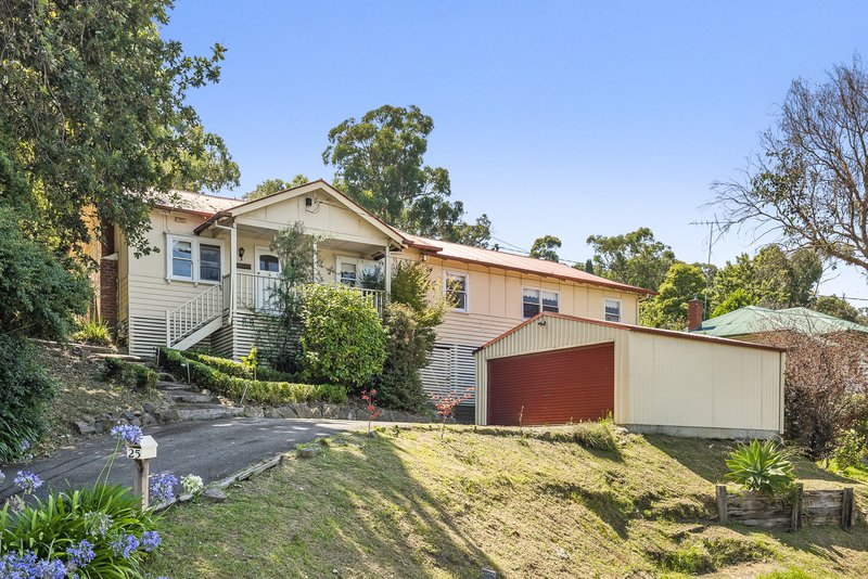 25 Old Belgrave Road, Upper Ferntree Gully VIC 3156