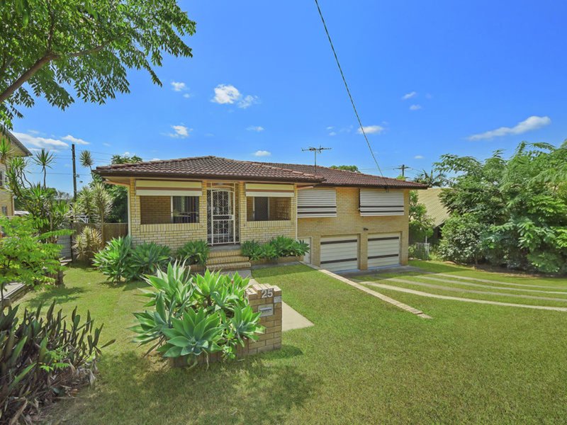 25 Olympus Court, Eatons Hill QLD 4037