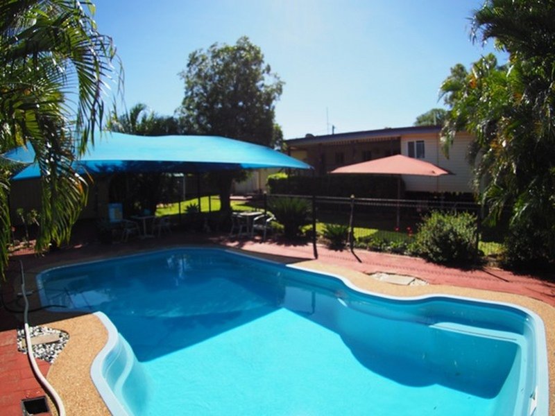 Photo - 25 Opal Street, Mount Isa QLD 4825 - Image