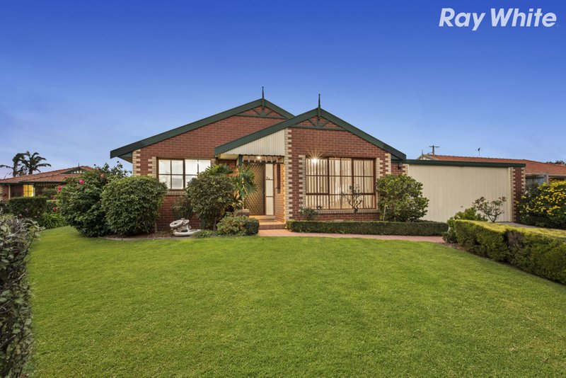 25 Oploo Court, Dingley Village VIC 3172