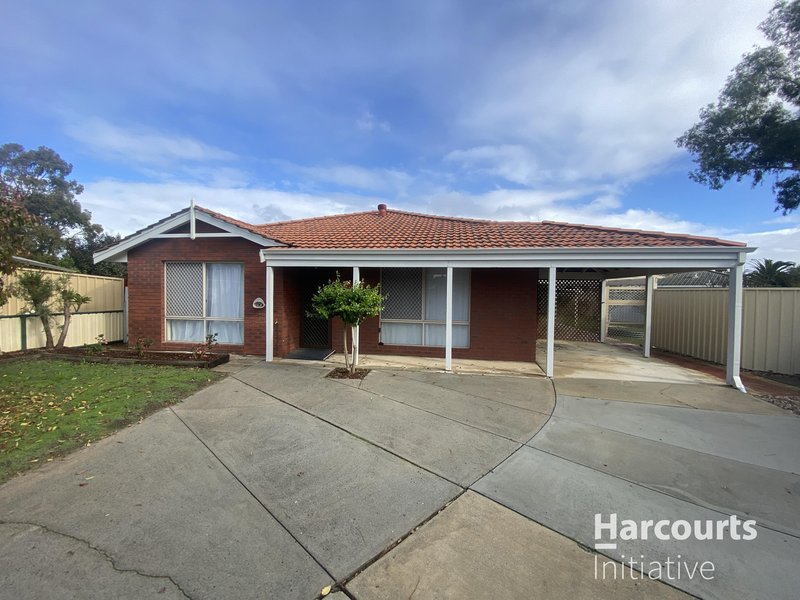 Photo - 25 Opperman Place, Middle Swan WA 6056 - Image 1