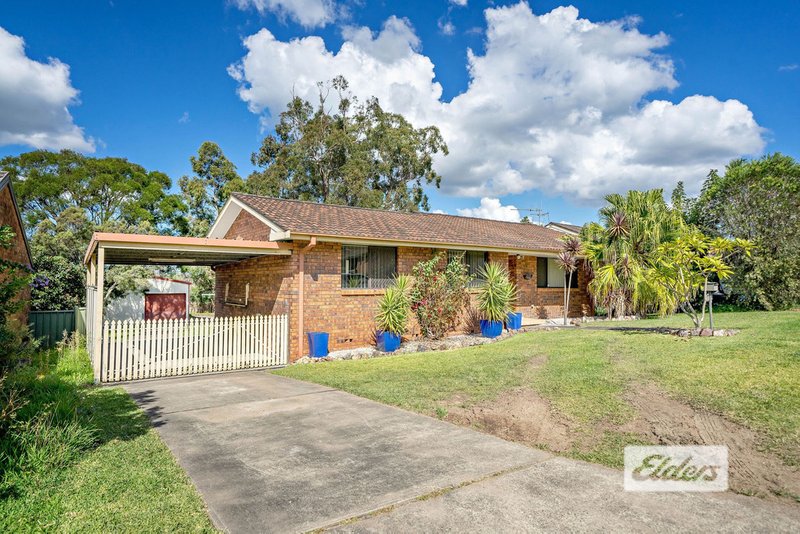 25 Orana Crescent, Taree NSW 2430