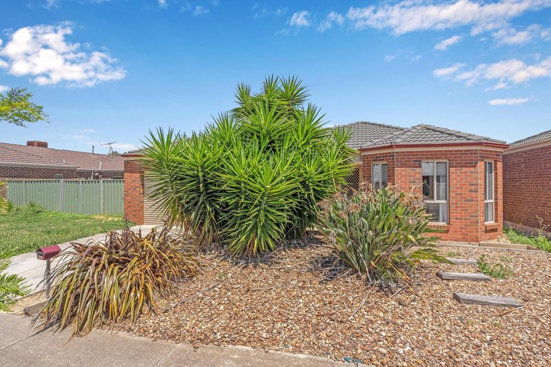 Photo - 25 Orana Street, Wyndham Vale VIC 3024 - Image 1