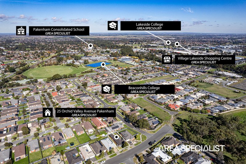 Photo - 25 Orchard Valley, Pakenham VIC 3810 - Image 14