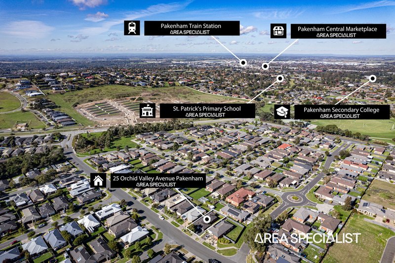 Photo - 25 Orchard Valley, Pakenham VIC 3810 - Image 15