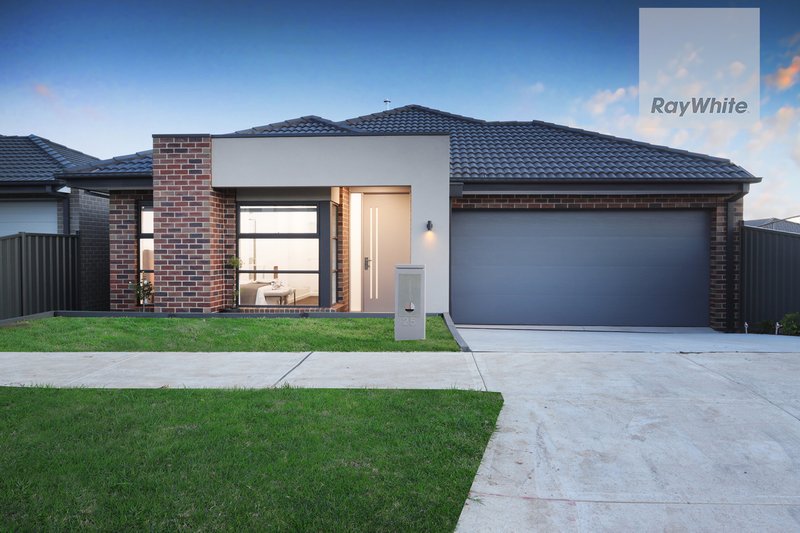 25 Orienteering Drive, Greenvale VIC 3059