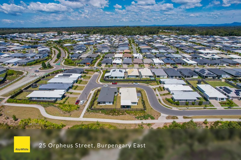 Photo - 25 Orpheus Street, Burpengary East QLD 4505 - Image 3