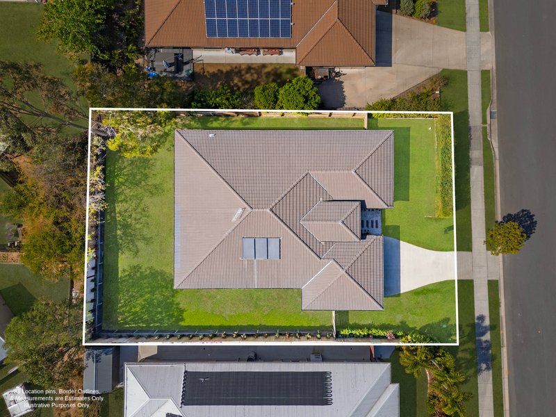 Photo - 25 Outlook Crescent, Flagstone QLD 4280 - Image 26