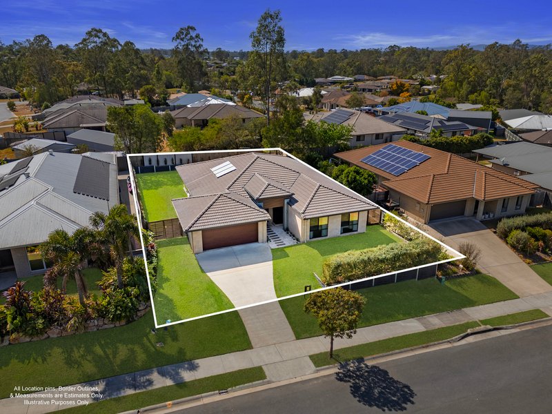 Photo - 25 Outlook Crescent, Flagstone QLD 4280 - Image 28
