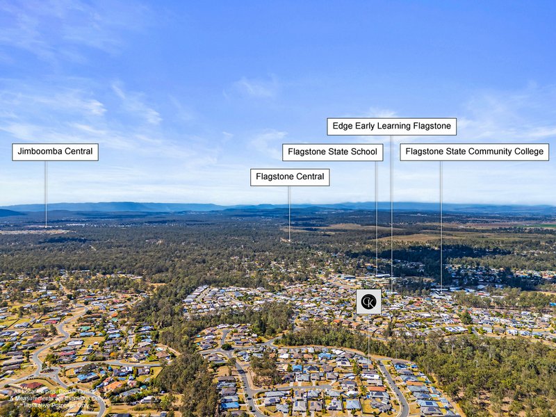 Photo - 25 Outlook Crescent, Flagstone QLD 4280 - Image 29