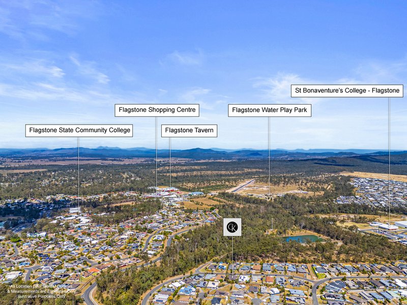 Photo - 25 Outlook Crescent, Flagstone QLD 4280 - Image 30