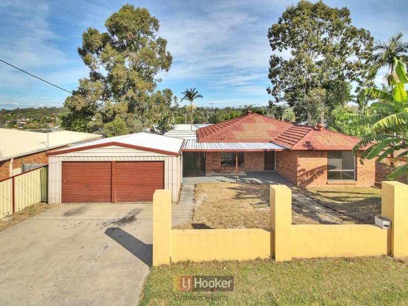 Photo - 25 Owens Street, Boronia Heights QLD 4124 - Image 1