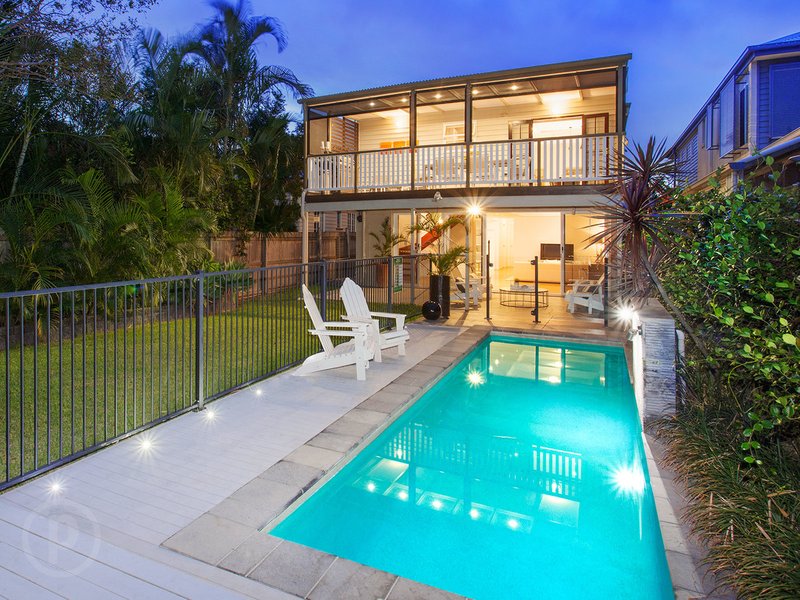 25 Oxford Street, Hamilton QLD 4007