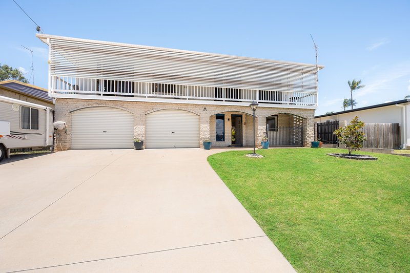 Photo - 25 Oxley Drive, South Gladstone QLD 4680 - Image 23