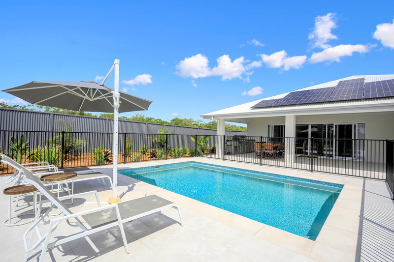 25 Oystercatcher Street, Woodgate QLD 4660