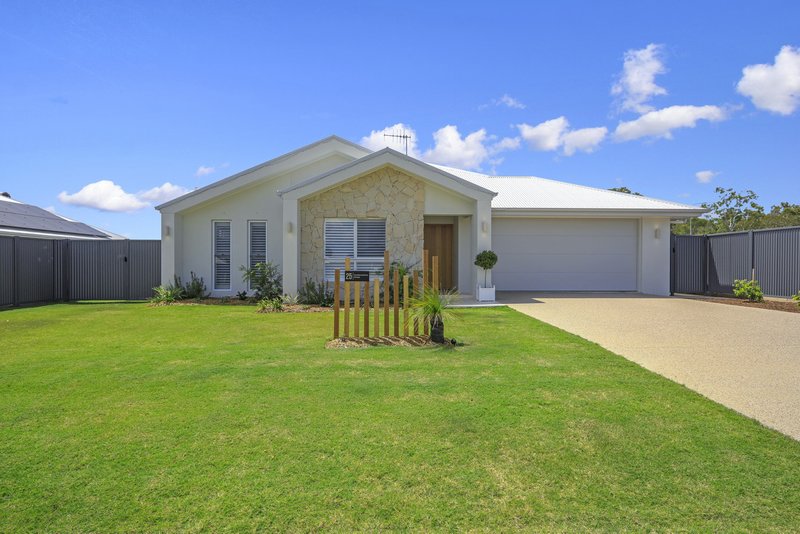 Photo - 25 Oystercatcher Street, Woodgate QLD 4660 - Image 3