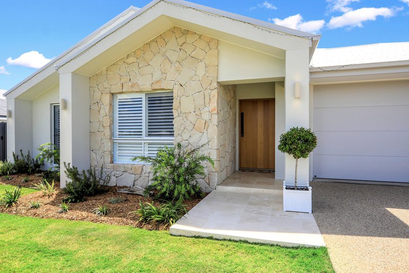 Photo - 25 Oystercatcher Street, Woodgate QLD 4660 - Image 4