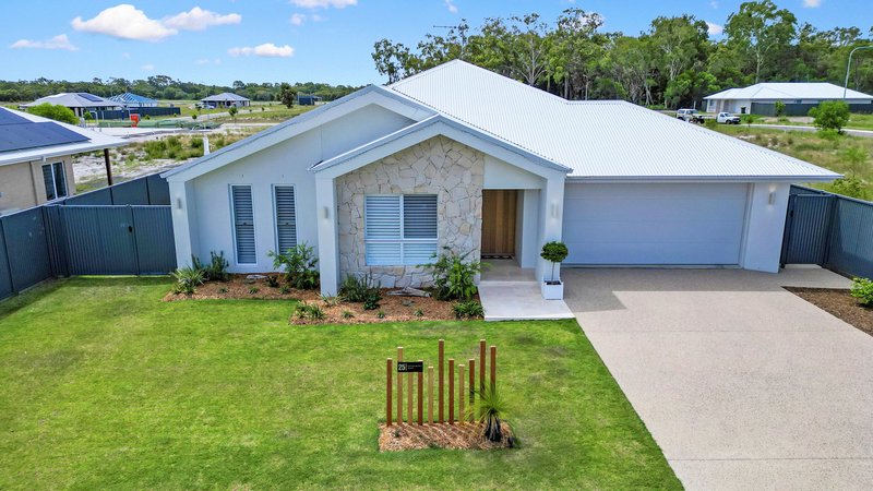 Photo - 25 Oystercatcher Street, Woodgate QLD 4660 - Image 27