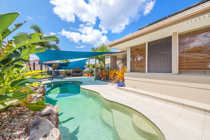 25 Pacific Drive, Banksia Beach QLD 4507