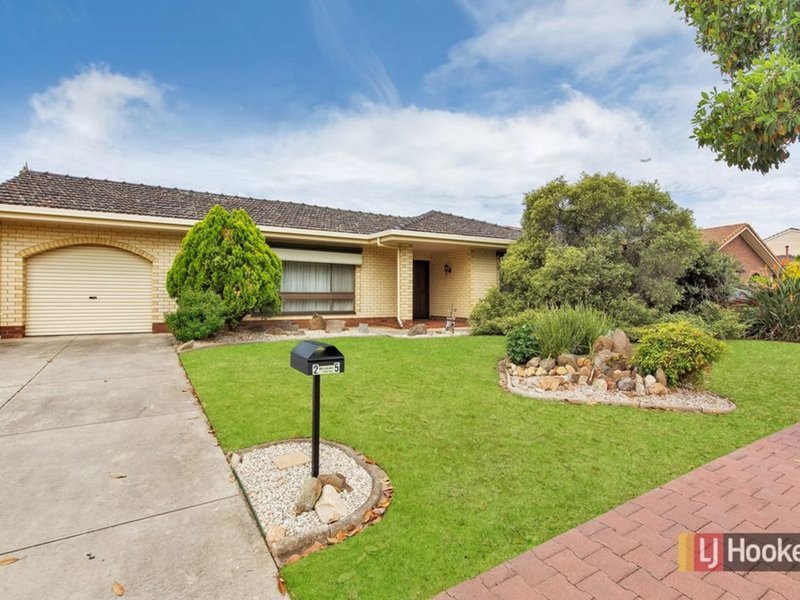 25 Packer Crescent, Paradise SA 5075