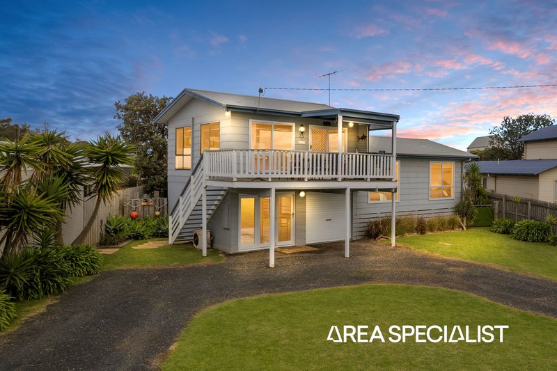 Photo - 25 Page Avenue, Surf Beach VIC 3922 - Image 2