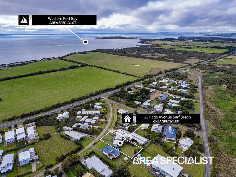 Photo - 25 Page Avenue, Surf Beach VIC 3922 - Image 30