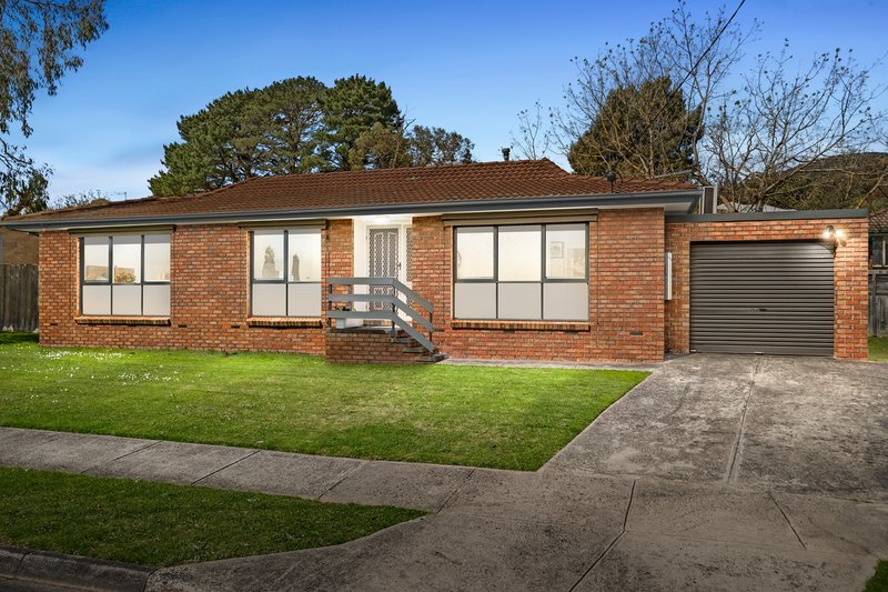 25 Paisley Avenue, Boronia VIC 3155