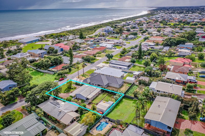 25 Pallas Way, San Remo WA 6210