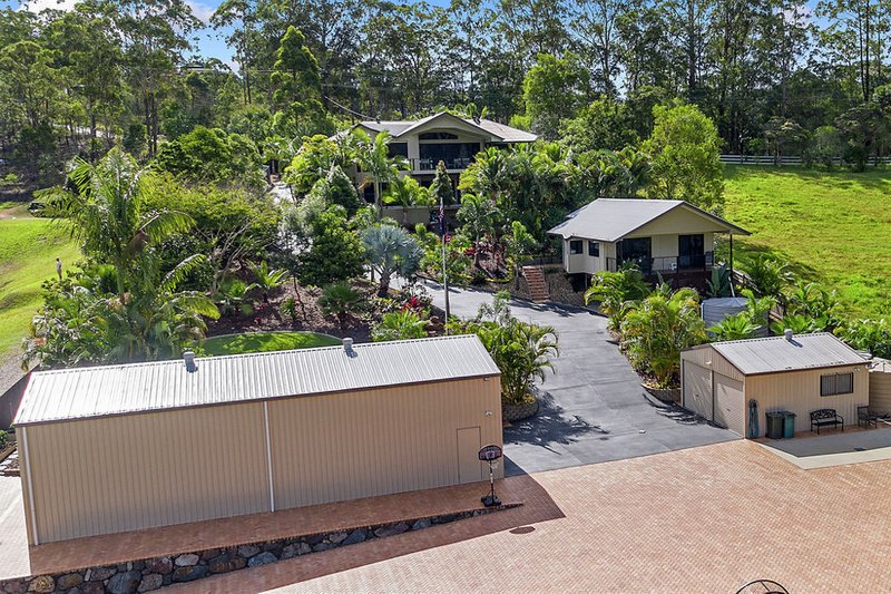 Photo - 25 Palm Creek Road, Tanawha QLD 4556 - Image 19