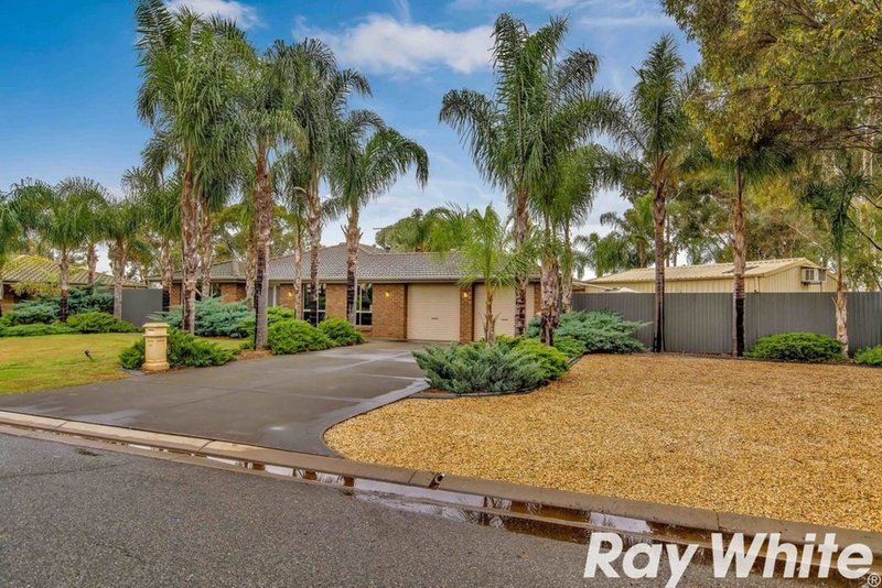 25 Palomino Drive, Angle Vale SA 5117