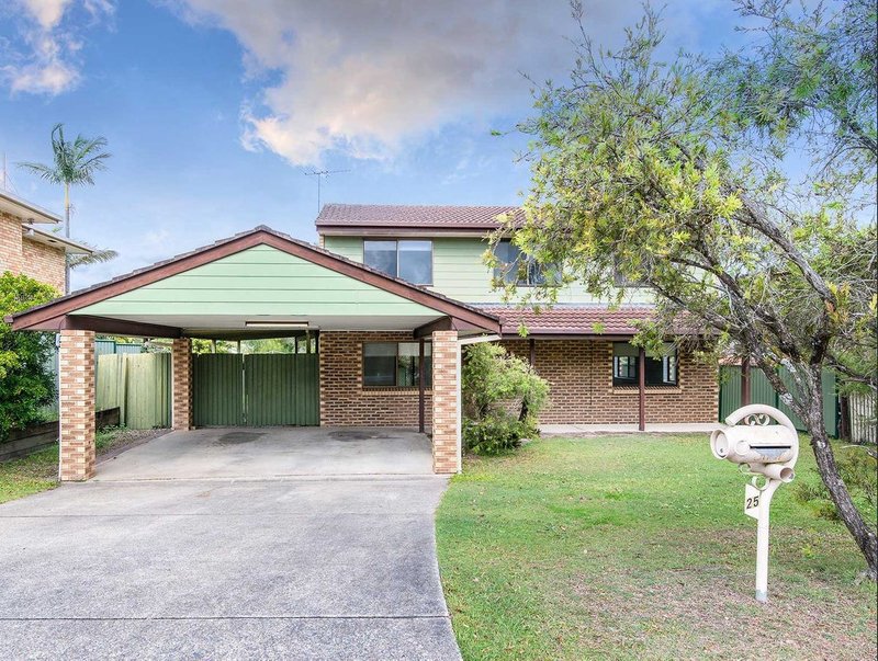 Photo - 25 Panama Street, Wishart QLD 4122 - Image 1