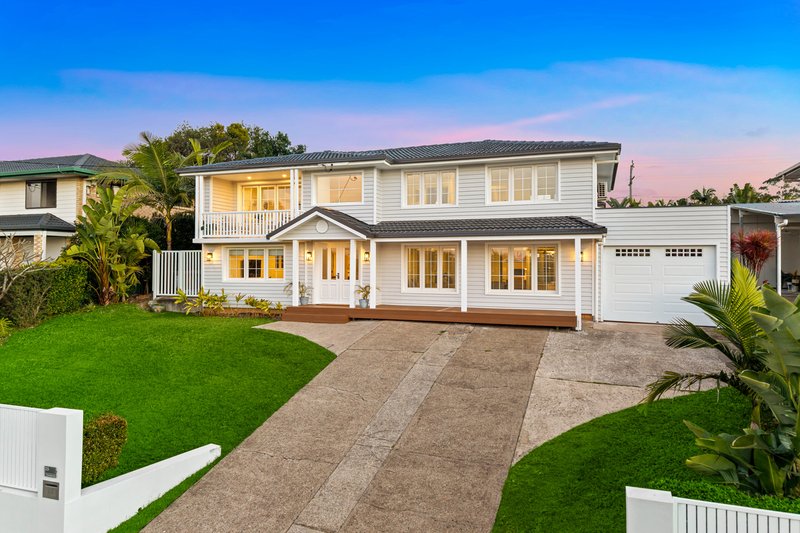 Photo - 25 Pandeen Road, Rochedale South QLD 4123 - Image 4
