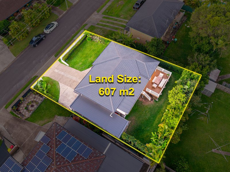 Photo - 25 Pandeen Road, Rochedale South QLD 4123 - Image 33