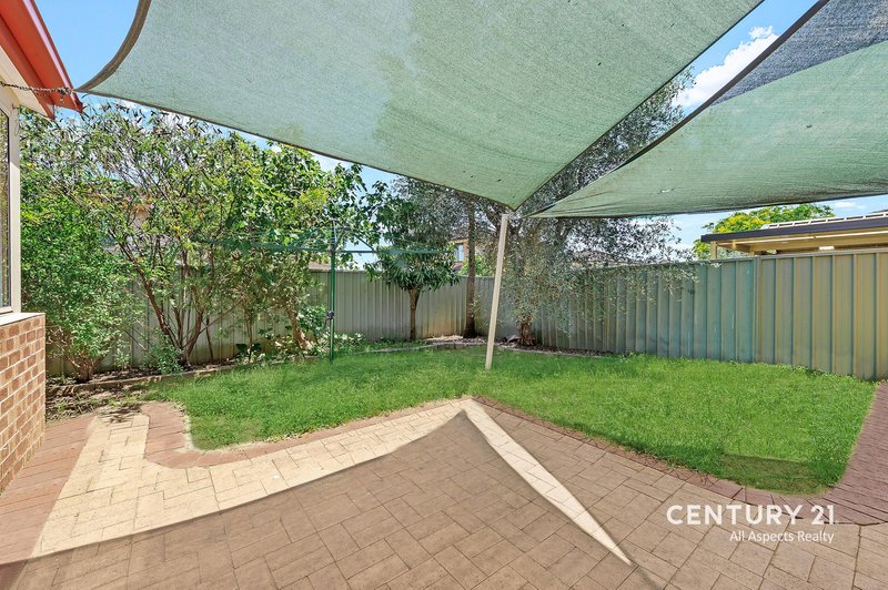 Photo - 25 Panmure Street, Rouse Hill NSW 2155 - Image 12