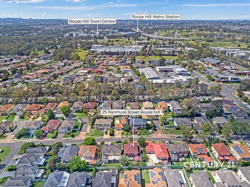 Photo - 25 Panmure Street, Rouse Hill NSW 2155 - Image 14