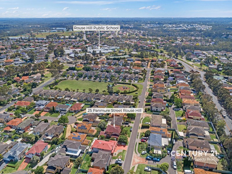 Photo - 25 Panmure Street, Rouse Hill NSW 2155 - Image 15