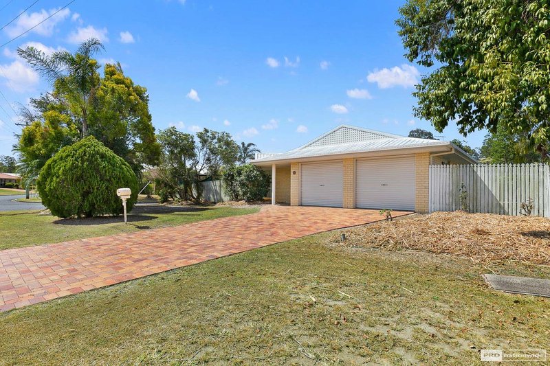 25 Panorama Drive, Maryborough QLD 4650