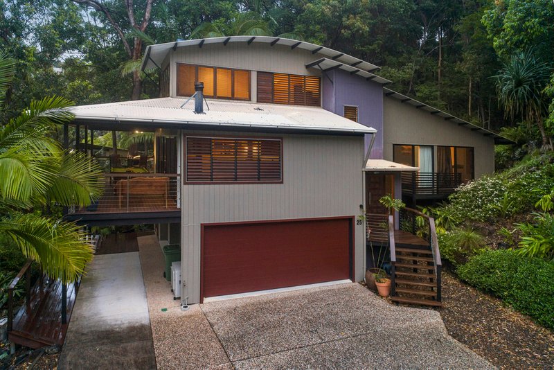 Photo - 25 Panorama Ridge Road, Buderim QLD 4556 - Image 5