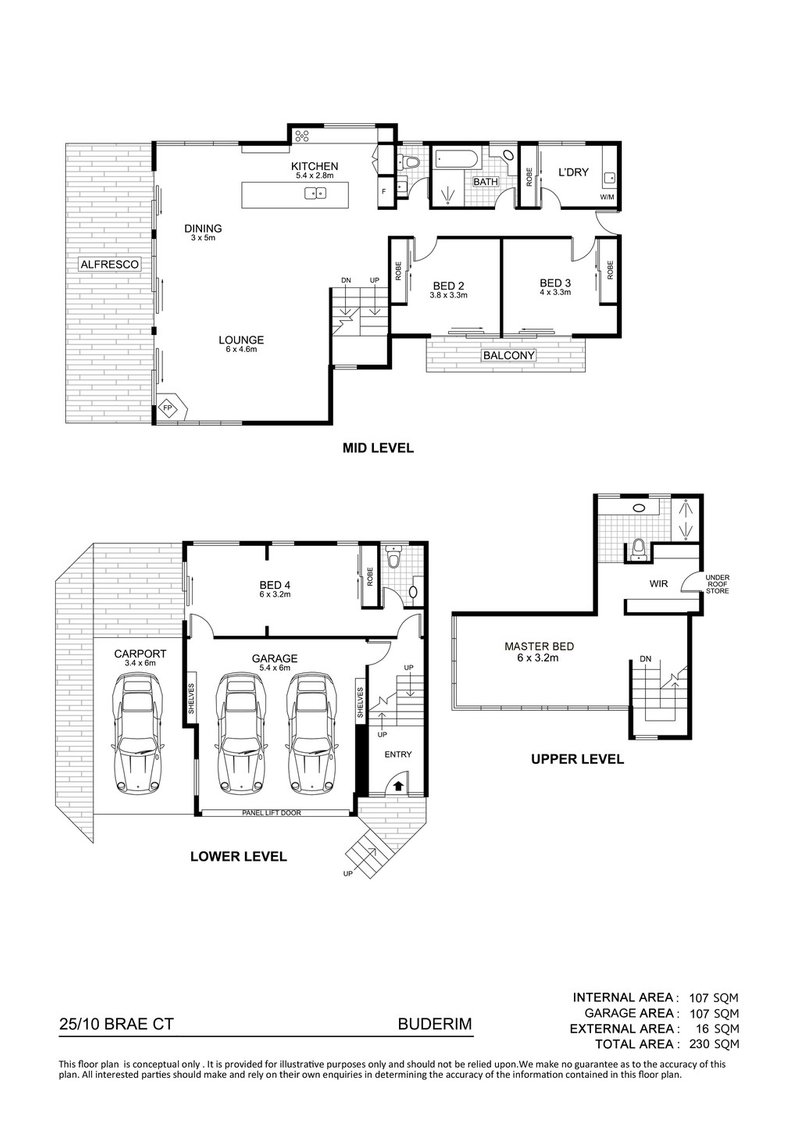 Photo - 25 Panorama Ridge Road, Buderim QLD 4556 - Image 11