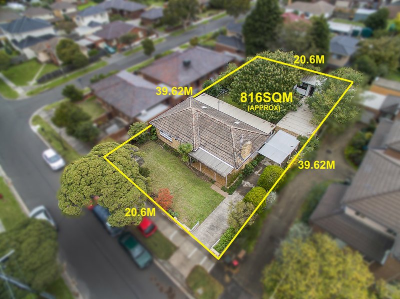 25 Panorama Street, Clayton VIC 3168