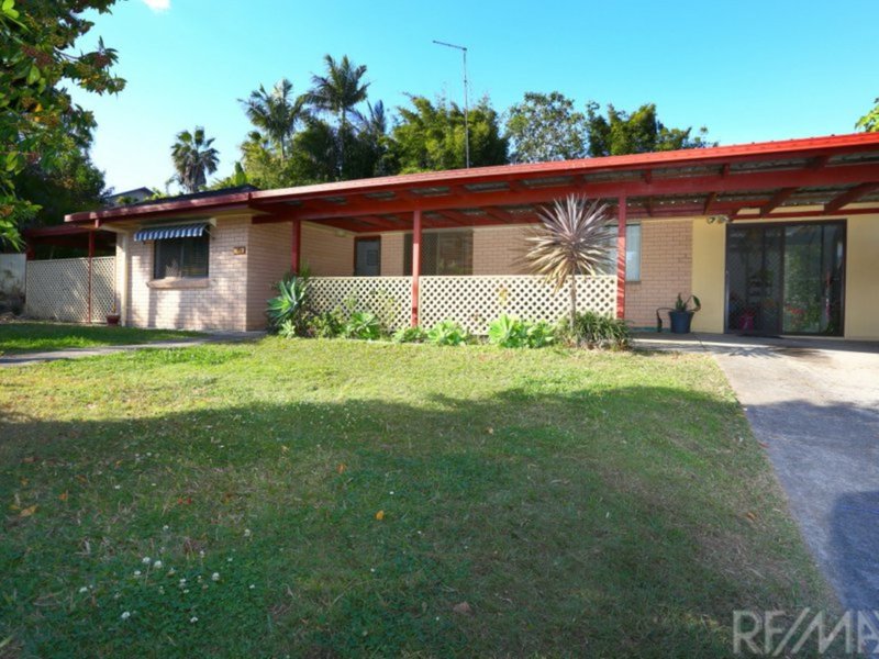 25 Pappas Way, Carrara QLD 4211