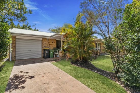 25 Parish Road, Caboolture South QLD 4510