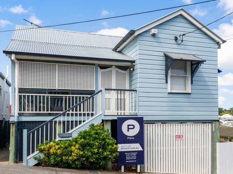 25 Park Street, Spring Hill QLD 4000